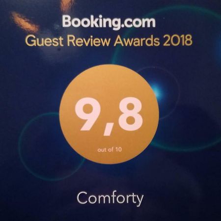 Comforty - Stay In Verona Bagian luar foto