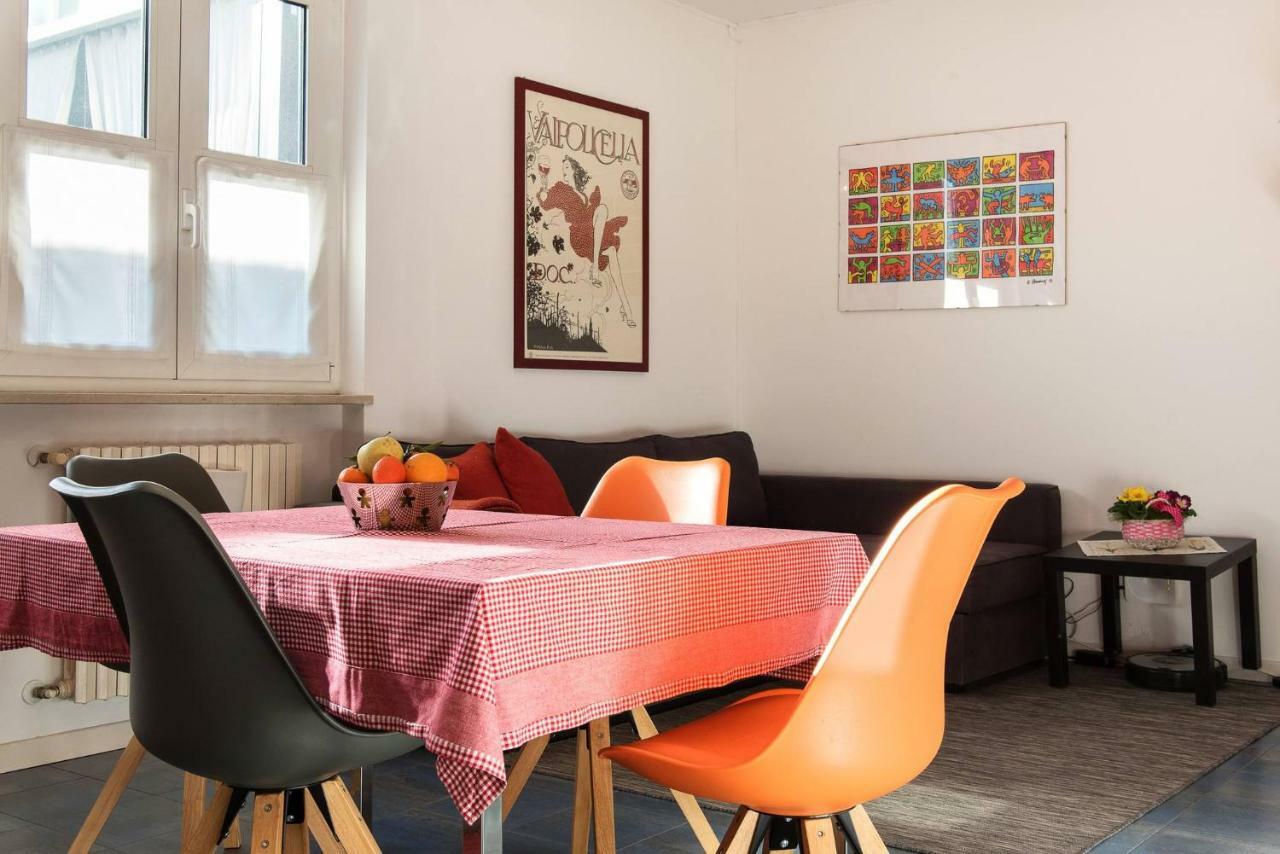 Comforty - Stay In Verona Bagian luar foto