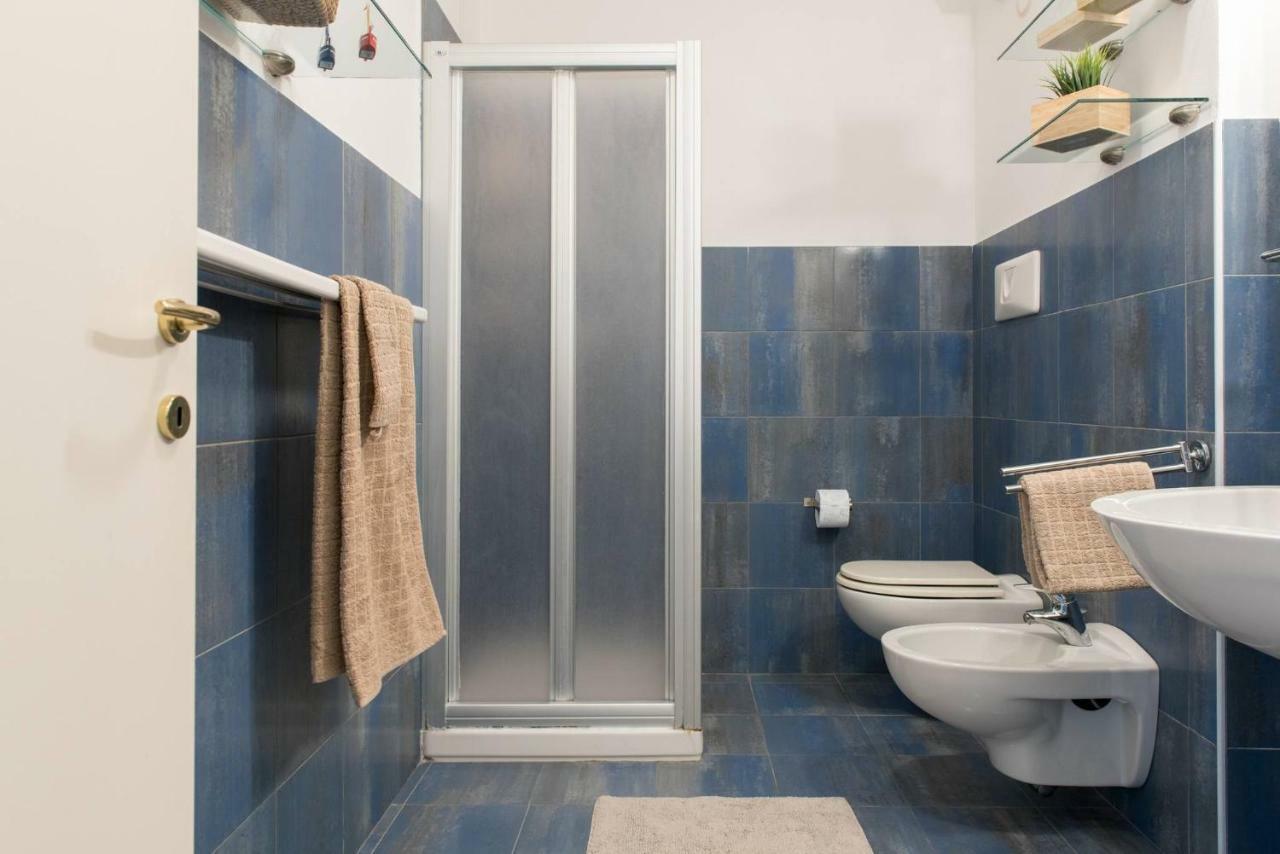 Comforty - Stay In Verona Bagian luar foto