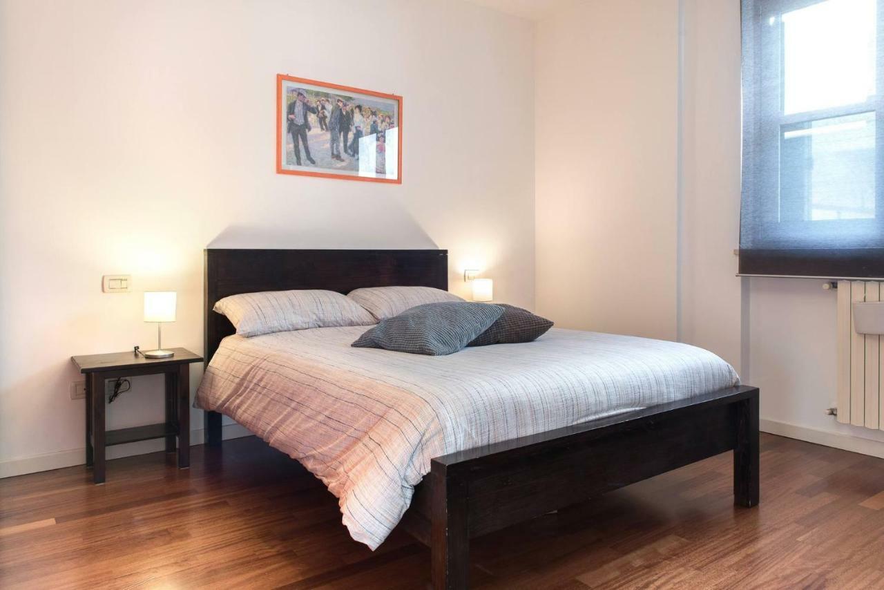 Comforty - Stay In Verona Bagian luar foto