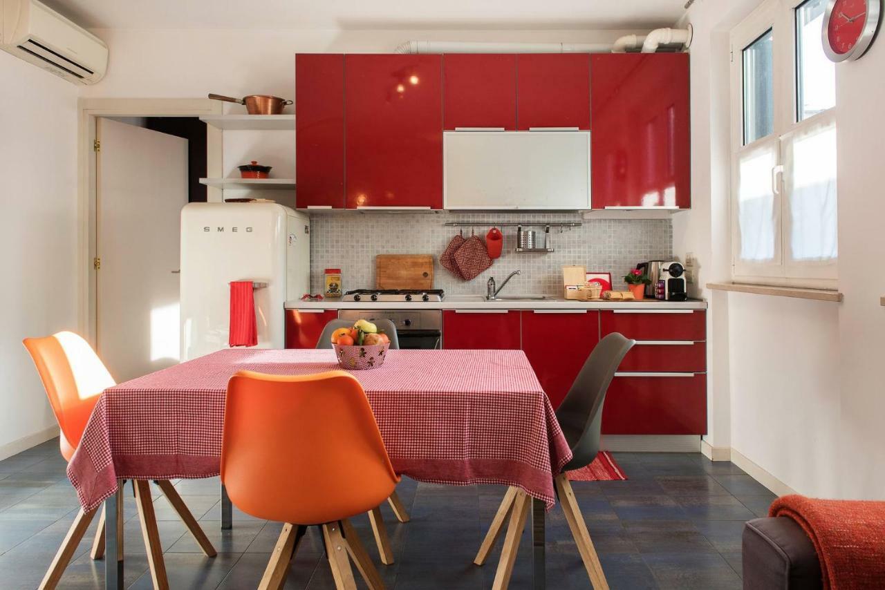 Comforty - Stay In Verona Bagian luar foto