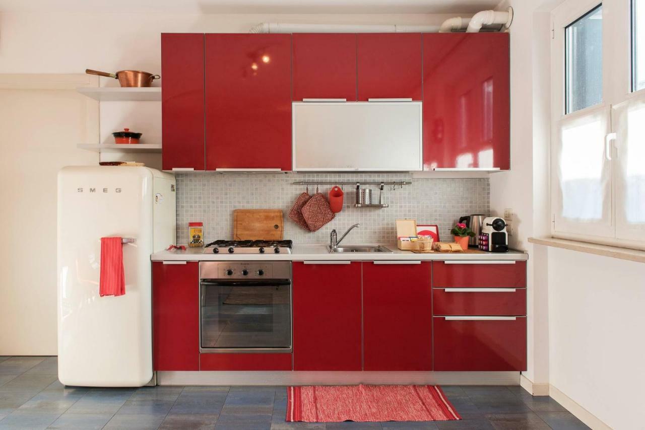 Comforty - Stay In Verona Bagian luar foto
