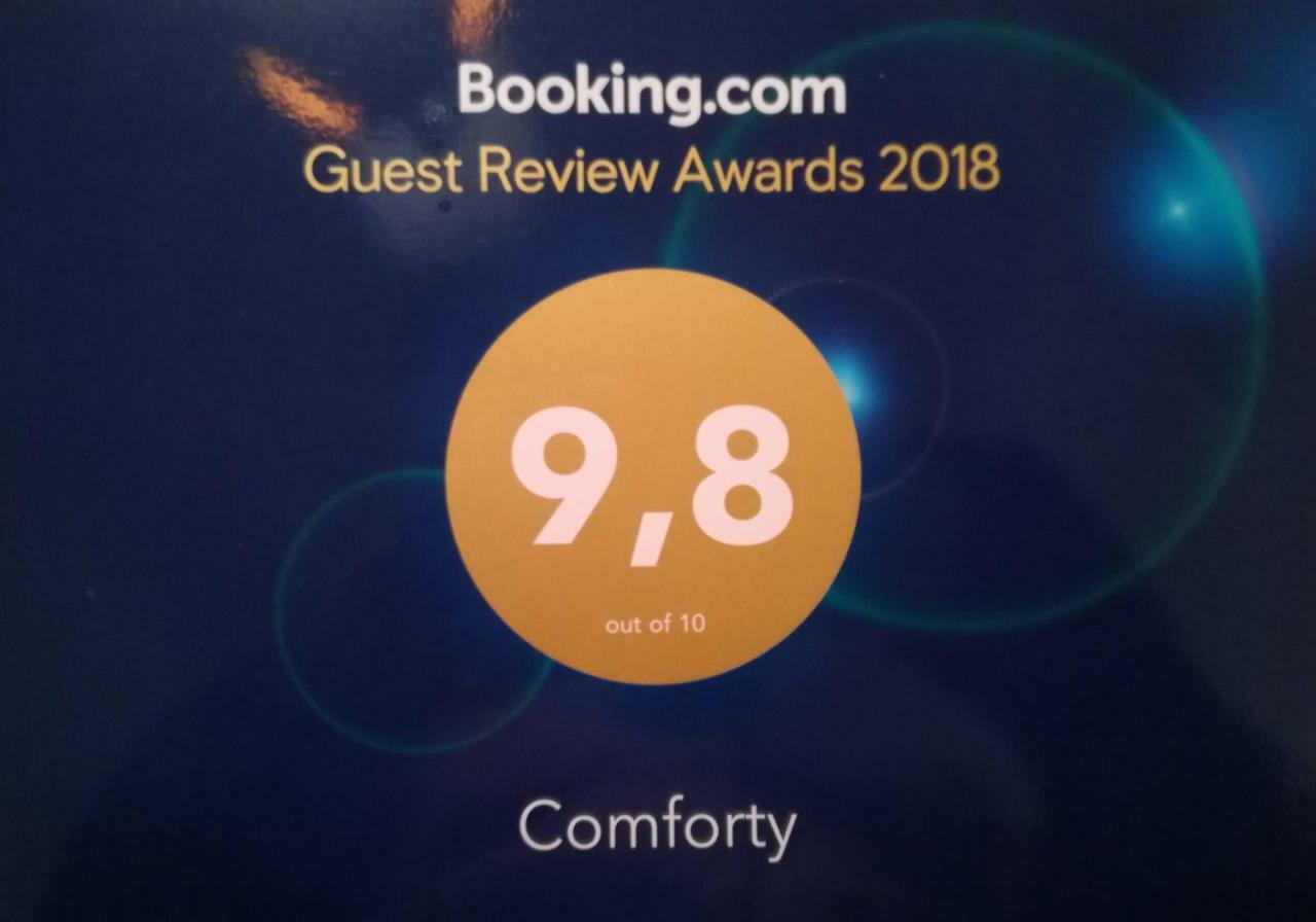Comforty - Stay In Verona Bagian luar foto