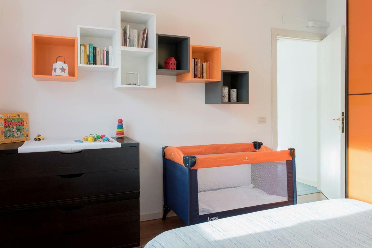 Comforty - Stay In Verona Bagian luar foto