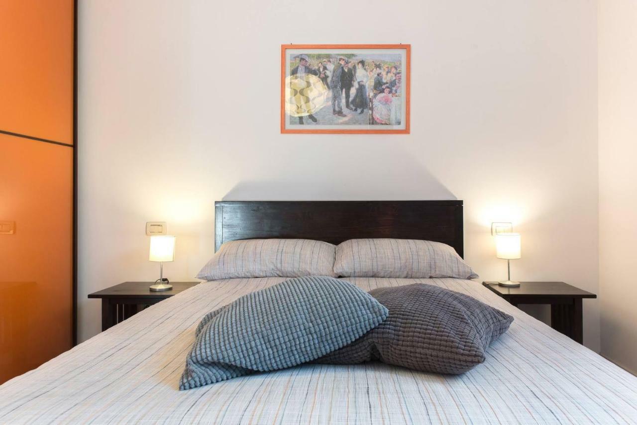 Comforty - Stay In Verona Bagian luar foto