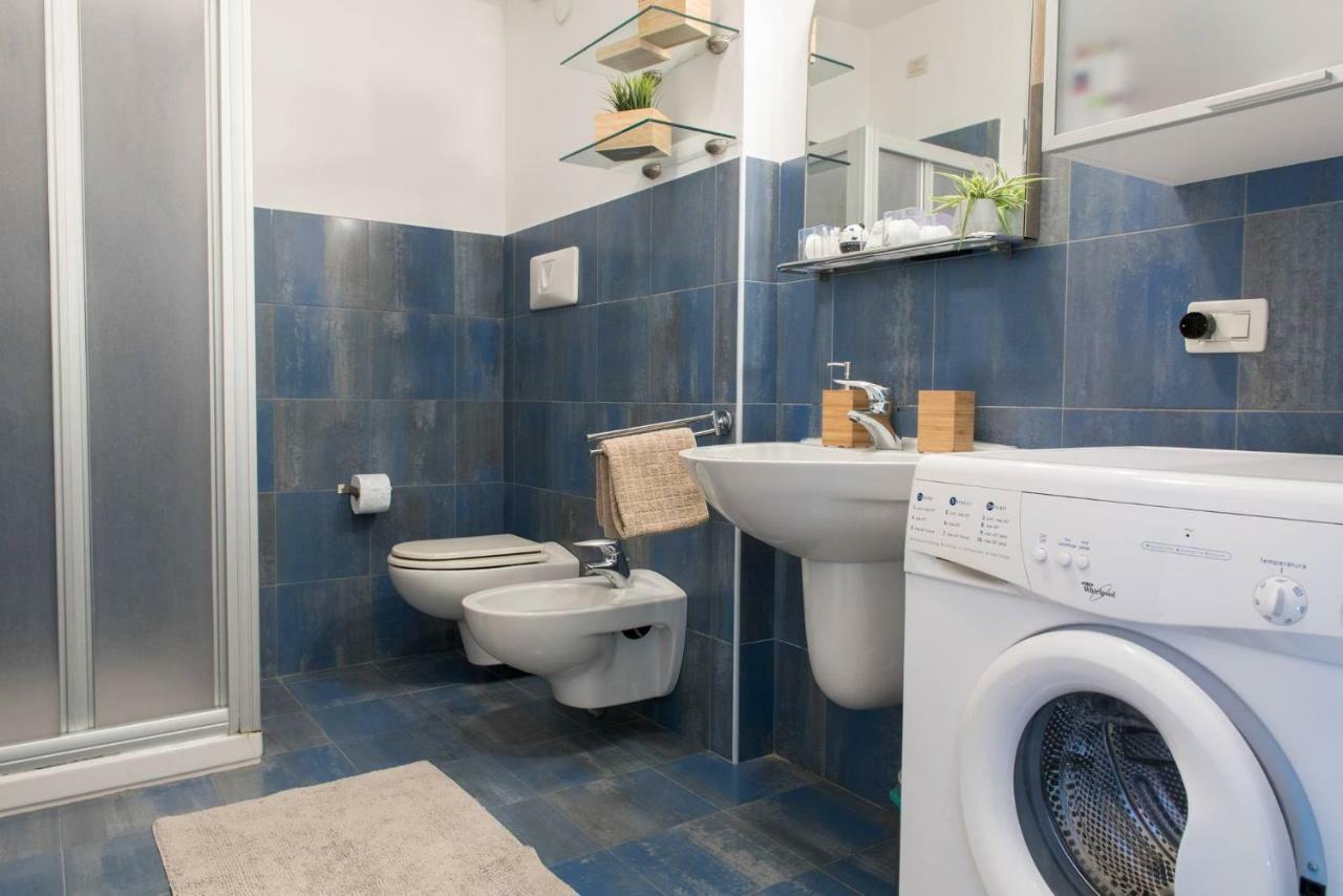 Comforty - Stay In Verona Bagian luar foto